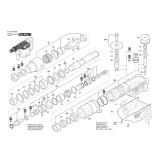 Bosch - GBH 6-42 C