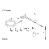 Bosch - AQT 45-14 X