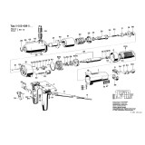 Bosch - HSS 77
