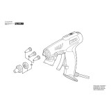 Bosch - 1200