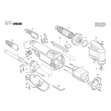 Bosch - MM20