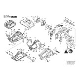 Bosch - GKM 18V-20