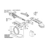 Bosch - AHR 800