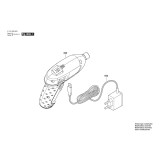 Bosch - 2636