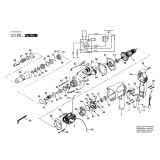Bosch - SCREWDRIVER