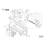 Bosch - GCD18V-14