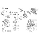 Bosch - GSS 20-40