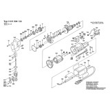 Bosch - GNA 1,6 L