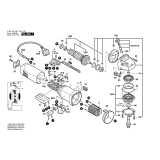 Bosch - EWS 125