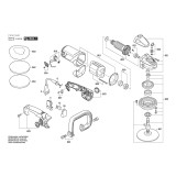 Bosch - 1144