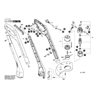 Bosch - 0735