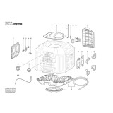 Bosch - GML 20