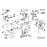 Bosch - 400 S