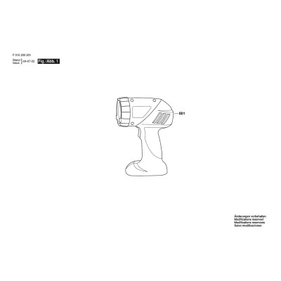 Bosch - 2002