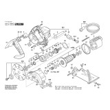 Bosch - 9816