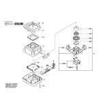 Bosch - AL500H Version 2