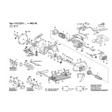 Bosch - PKS 46