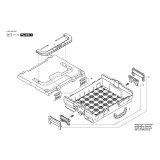 Bosch - LBOXX-1