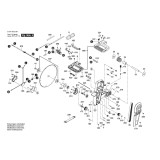 Bosch - GCM 12 GDL