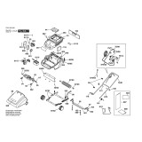 Bosch - CONCORDE 32 ACC