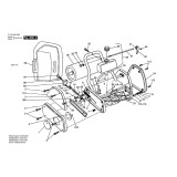 Bosch - BALMORAL 14SE
