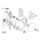 Bosch - GCO15-14