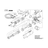 Bosch - ELECTRIC WATER PUMP