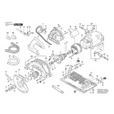 Bosch - SPT67FMD