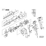 Bosch - 1422 VSR