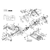 Bosch - 1965 U1 KS