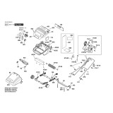Bosch - CONCORDE 32