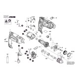 Bosch - UniversalImpact 730