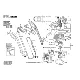 Bosch - ART 30 DF