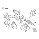 Bosch - 2892