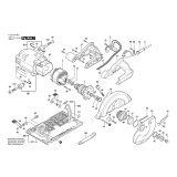Bosch - SPT67M8