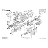 Bosch - GST 85 PB