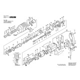 Bosch - *UBH 2/14 SE