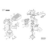 Bosch - 1295 DVS