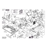 Bosch - GKS 18V-68 G