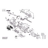 Bosch - GWS19-150CI