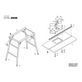 Bosch - RA1200