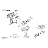 Bosch - 2832