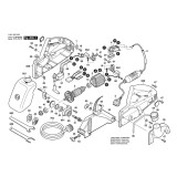 Bosch - GDC 42 W