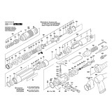 Bosch - PN-SCREWDRIVER - IND
