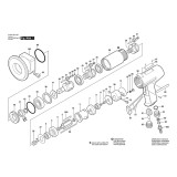 Bosch - *740W-SCHRAUBER