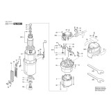 Bosch - MR 23 EVS