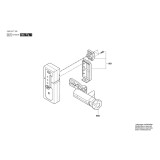 Bosch - BLE 200