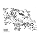 Bosch - PHO 150