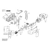 Bosch - 7390 H1
