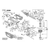 Bosch - GWS 24-230 JBX